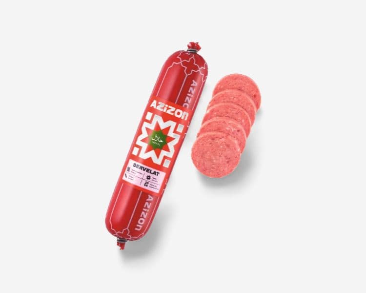 Azizon «Сервелат»