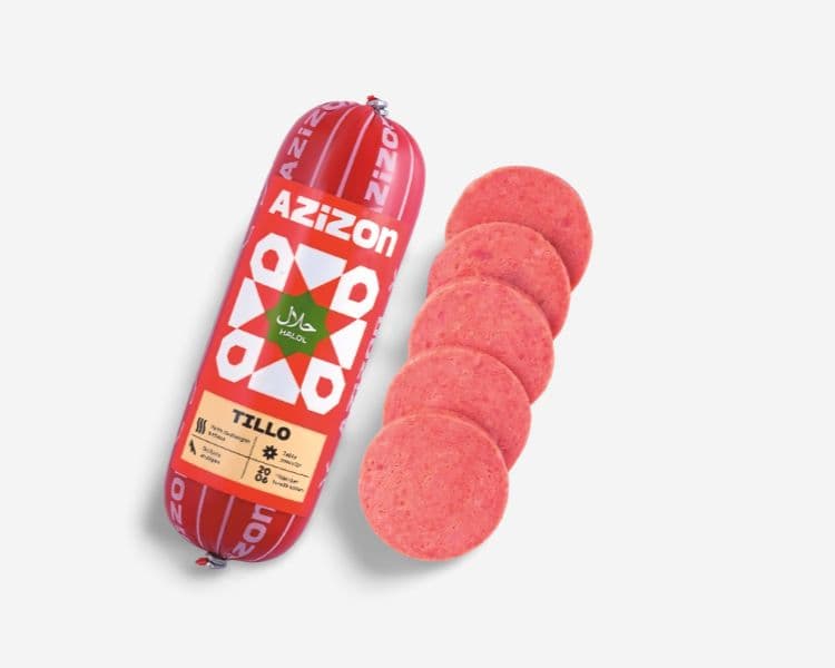 Azizon «Тилло»